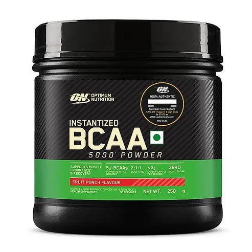BCAA 5000 Powder