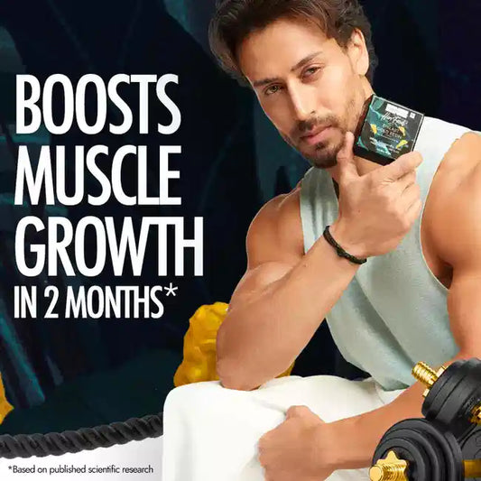 Kapiva Kesar Shilajit Gold Resin