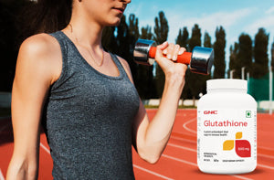 GNC Glutathione