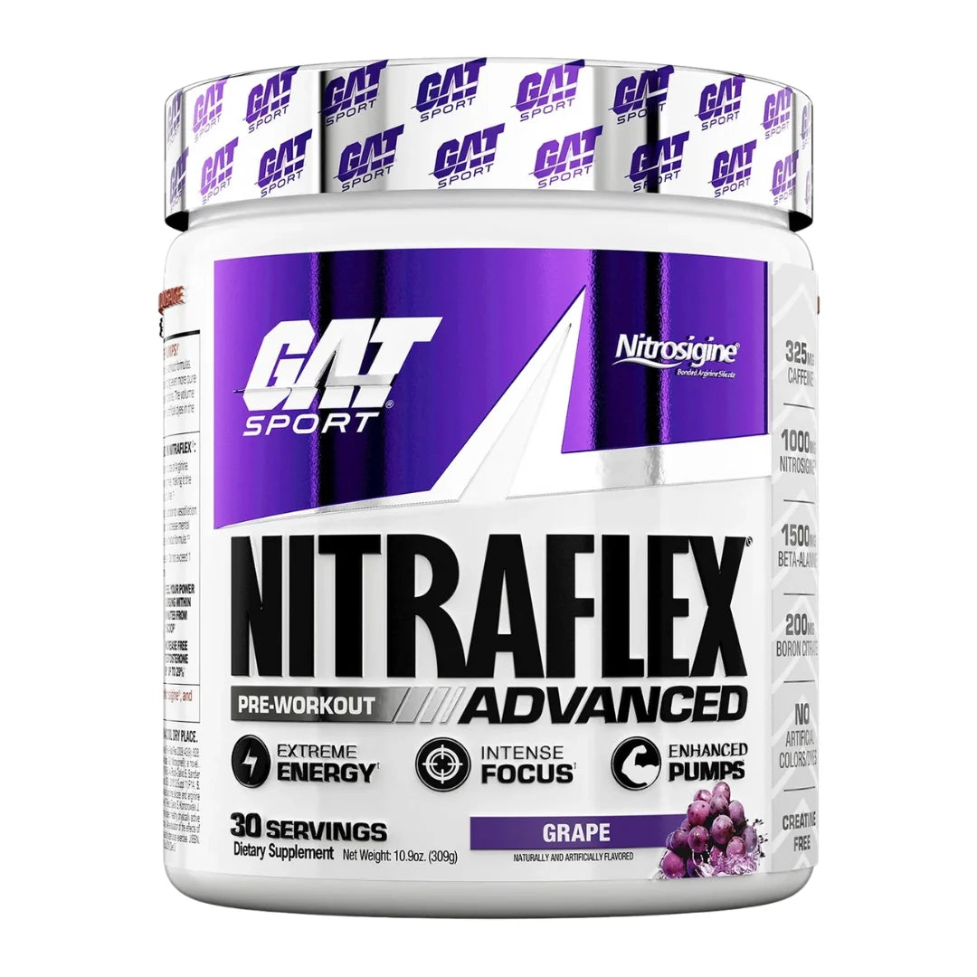 GAT Sport Nitraflex