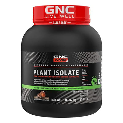 AMP Plant Isolate