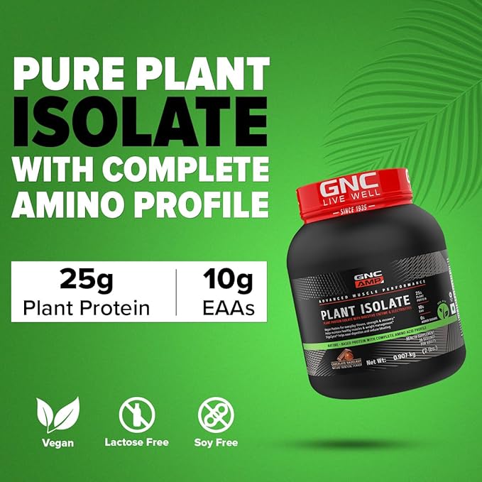 AMP Plant Isolate