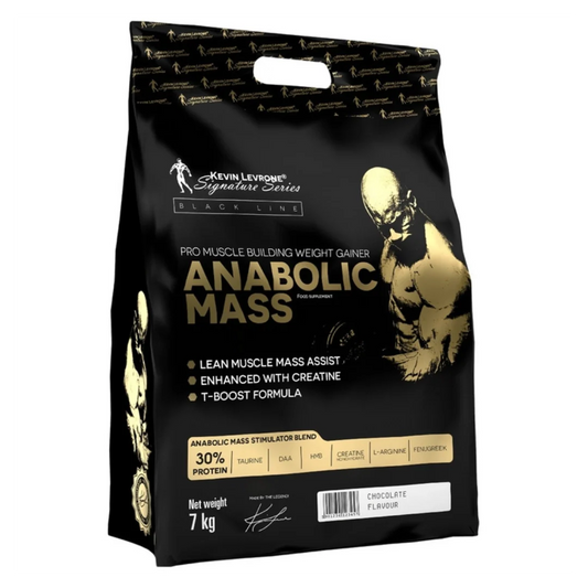 Kevin Levrone Anabolic Mass Gainer