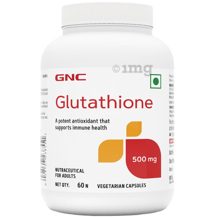GNC Glutathione