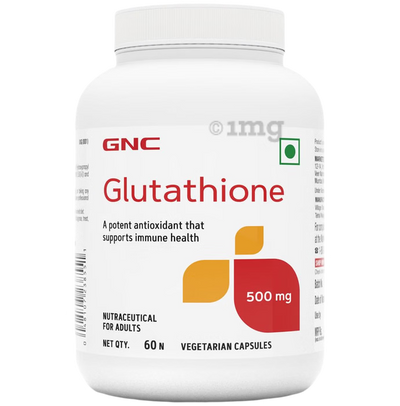 GNC Glutathione
