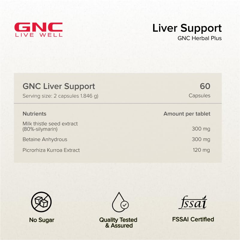Liver Support