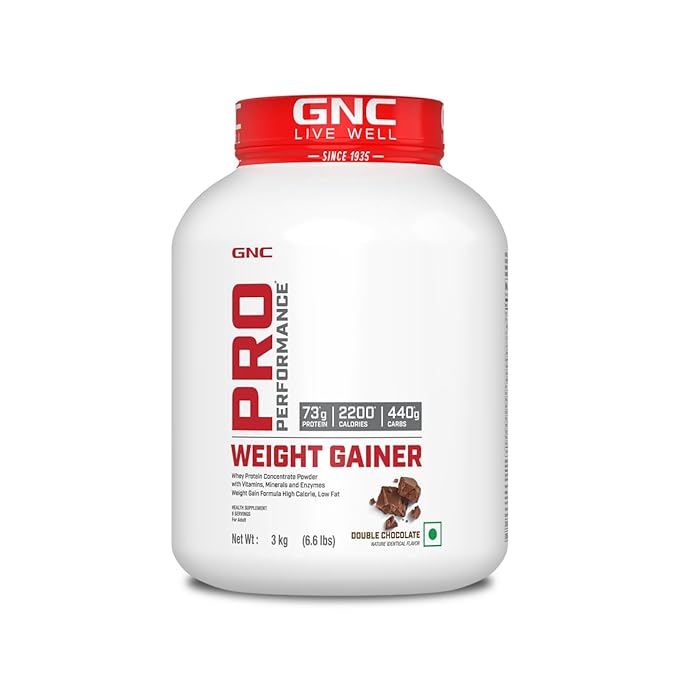 Weight Gainer