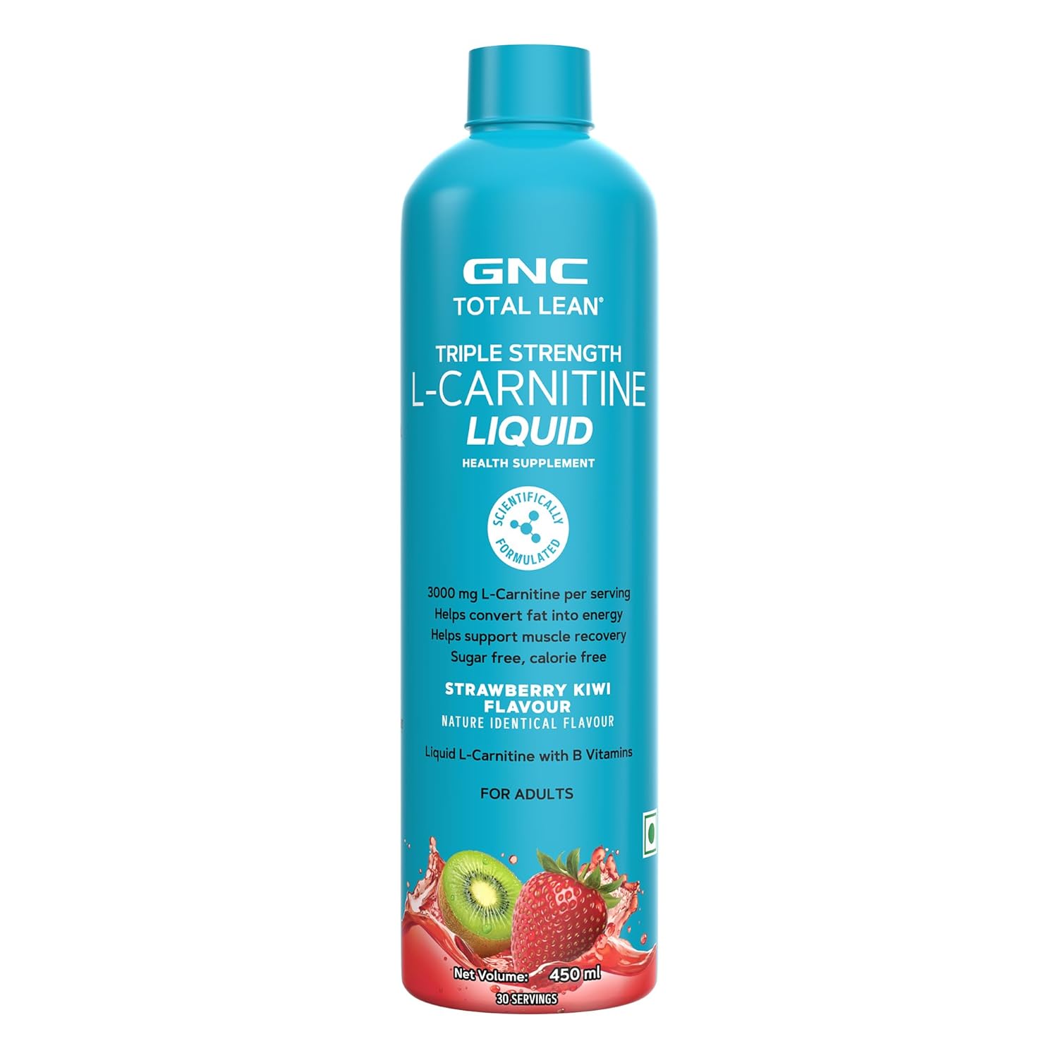 L-Carnitine Liquid