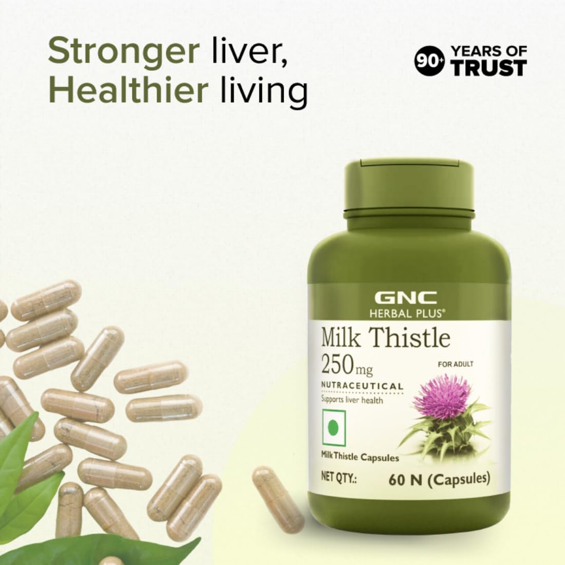 Milk Thistle