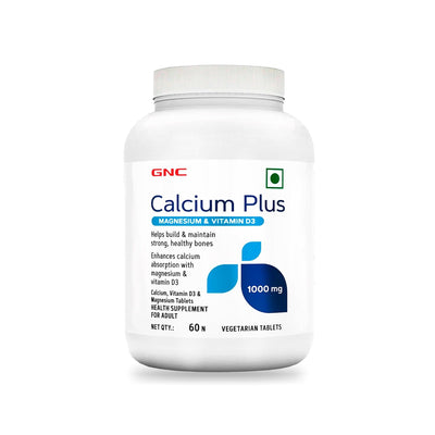 Calcium Plus