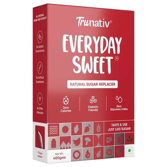 TRUNATIVE Everyday Sweet