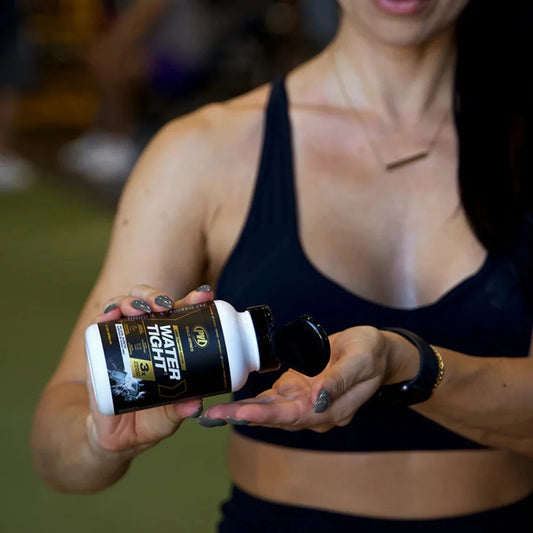 PVL Gold Series Watertight