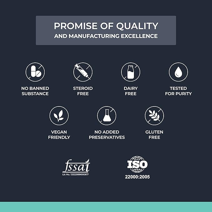 Nutrabay Pure 100% L-Arginine Powder - Image 4