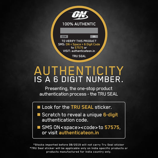 OPTIMUM NUTRITION Gold standard 100% ISOLATE