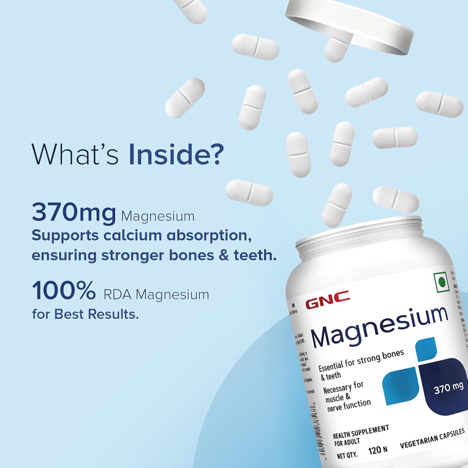 Magnesium