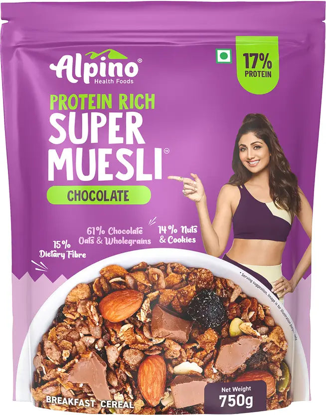 Super Muesli