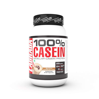 LABRADA 100% Casein