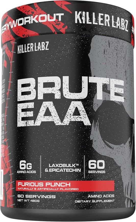 Killer Labz Brute EAA