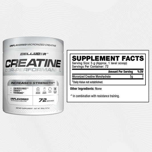 CELLUCOR Creatine