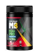Muscle blaze BCAA Pro + electrolytes