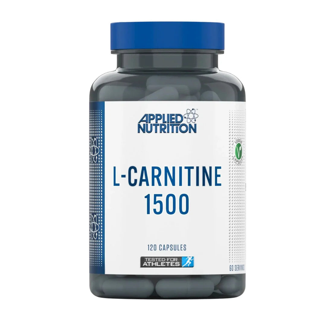 Applied Nutrition L-Carnitine 1500mg