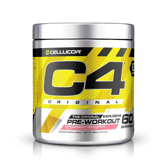 CELLUCOR C4 original