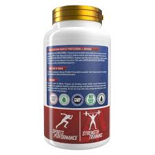 AMERICANZ MUSCLES Professiomal L-Arginine
