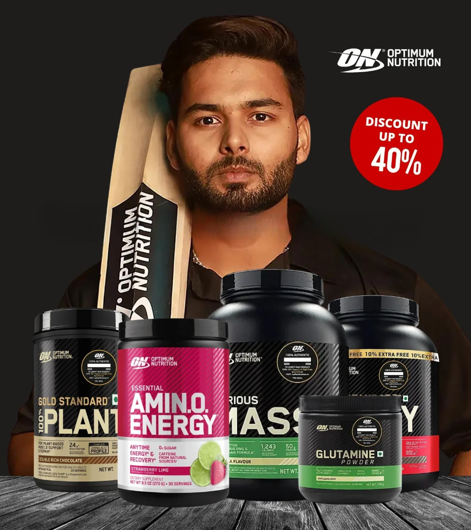 OPTIMUM NUTRITION