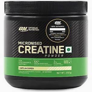 Creatine