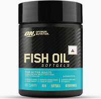 Fish oil