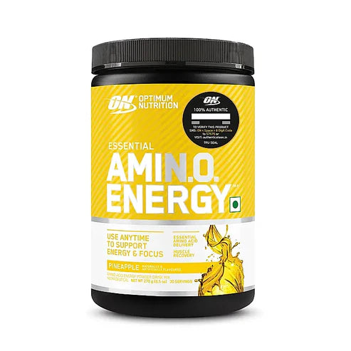 Amino Energy