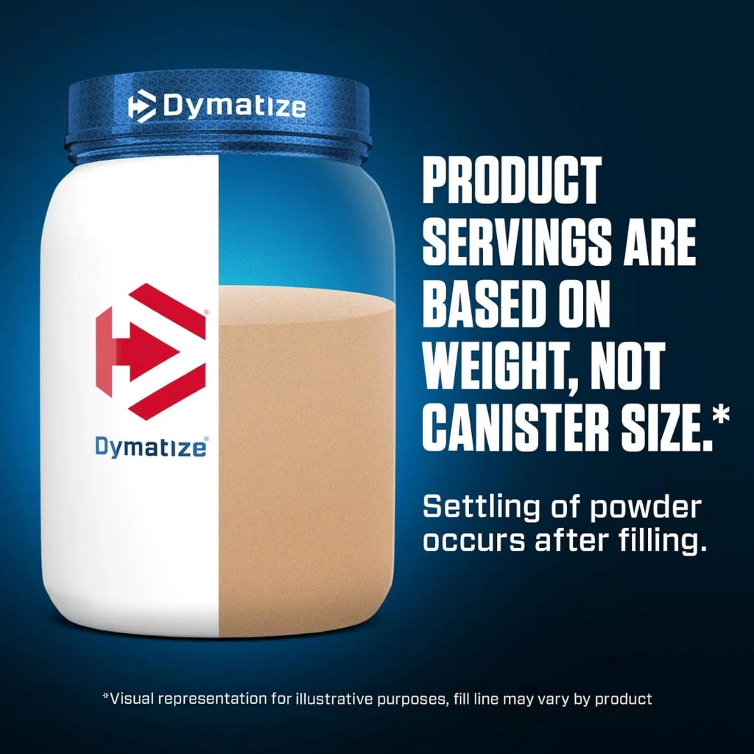 Dymatize Elite 100% Whey - Image 3