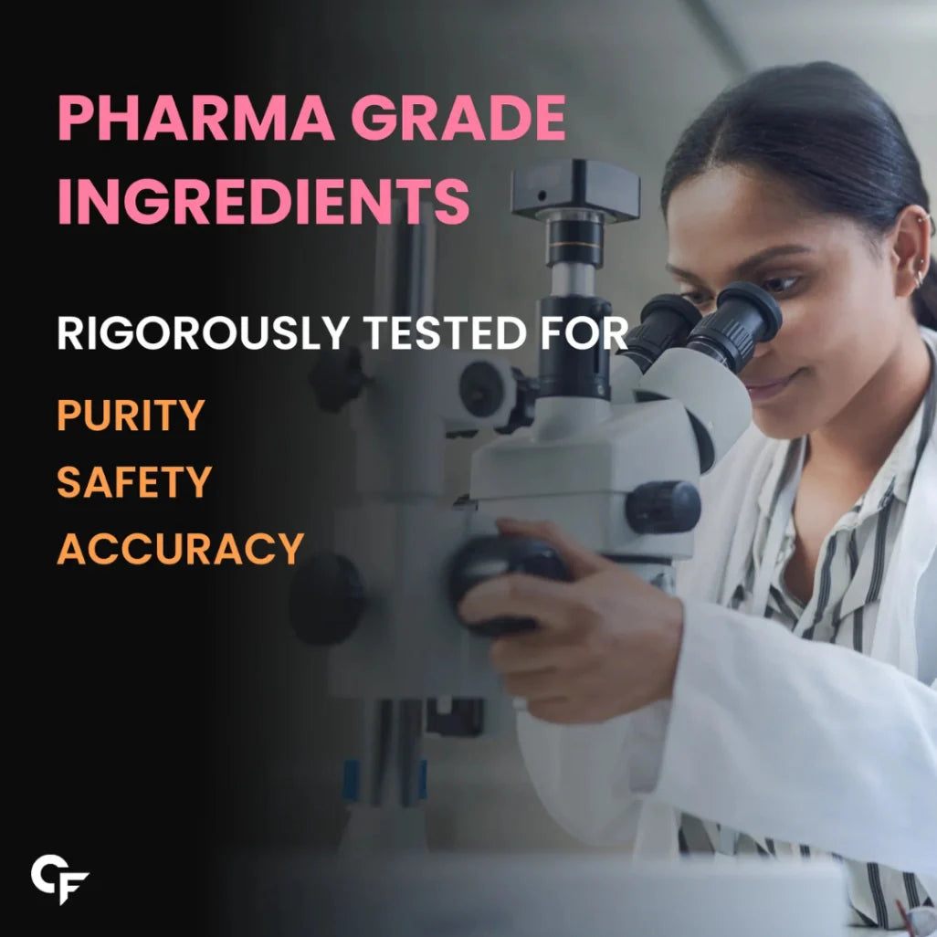 Carbamide Forte Japanese Reduced L Glutathione 500mg Tablets with Vitamin C from Amla Extract - Image 2