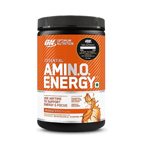 Amino Energy