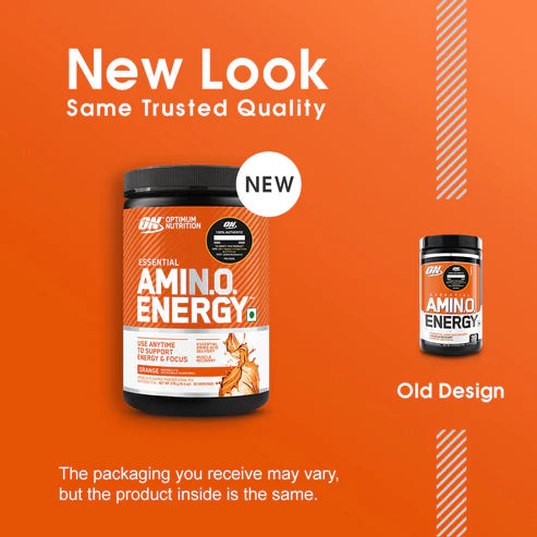 Amino Energy