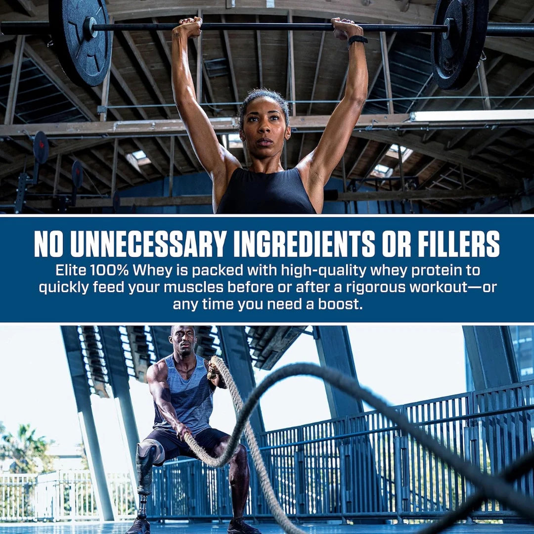 Dymatize Elite 100% Whey - Image 6