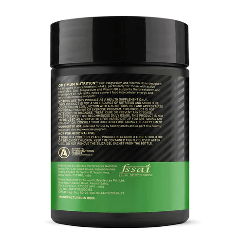 Magnesium Aspartate Capsules