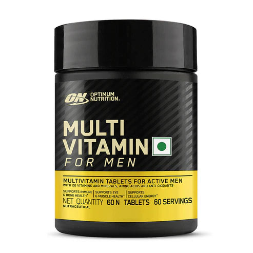 Multivitamin
