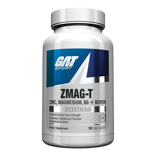 GAT Sport ZMAG-T