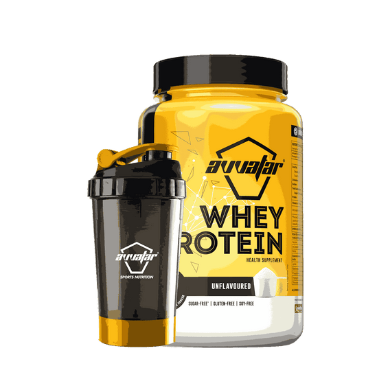 Avvatar Whey Protein