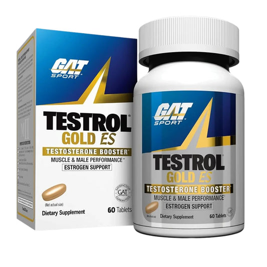 GAT Sport TESTROL GOLD ES
