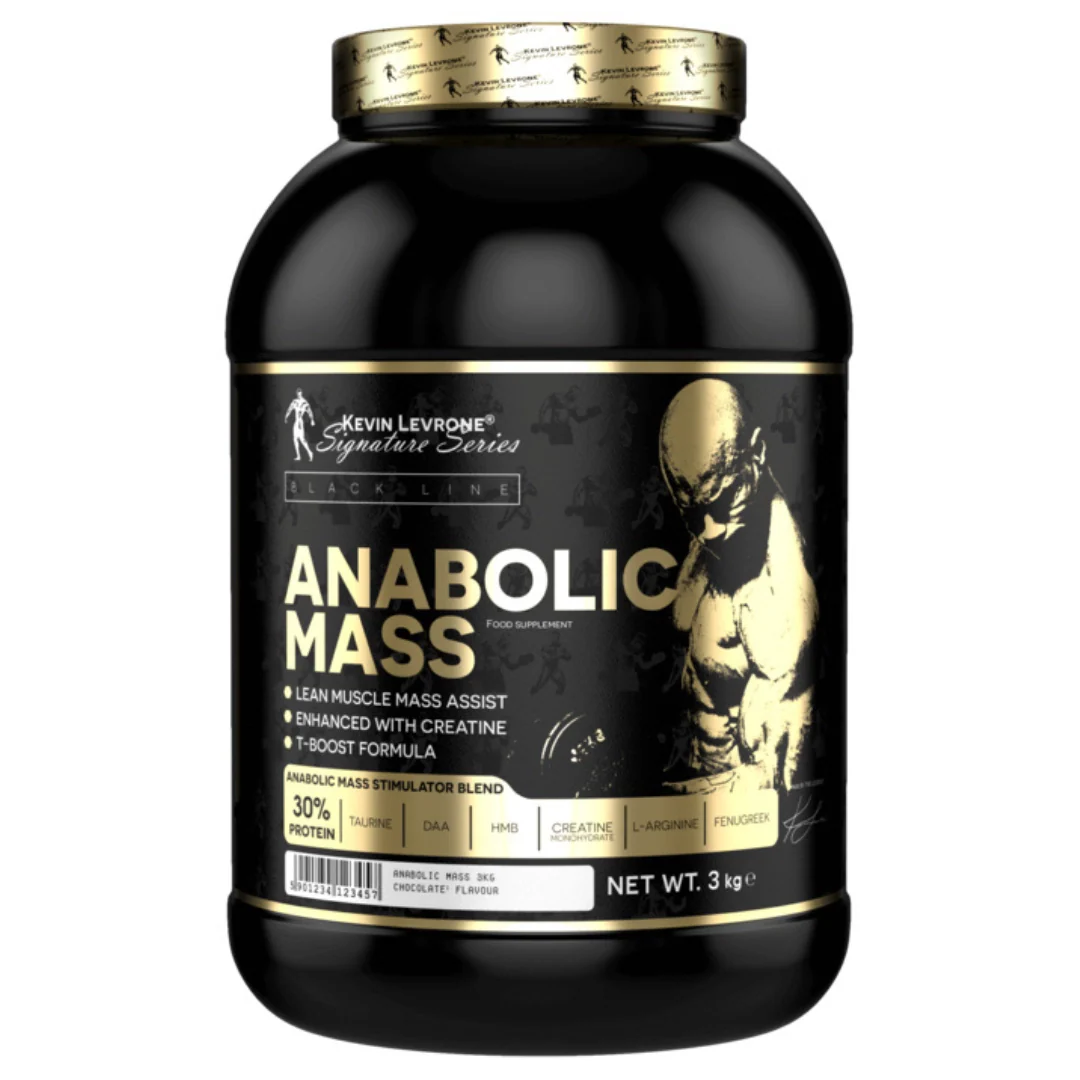 Kevin Levrone Anabolic Mass Gainer