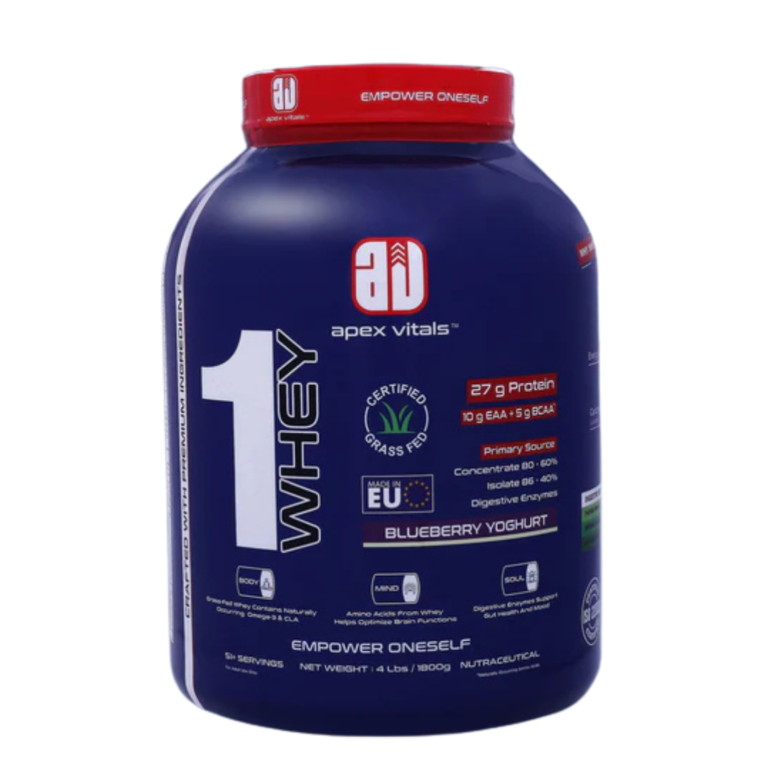 Apex Vital 1 Whey - Image 7