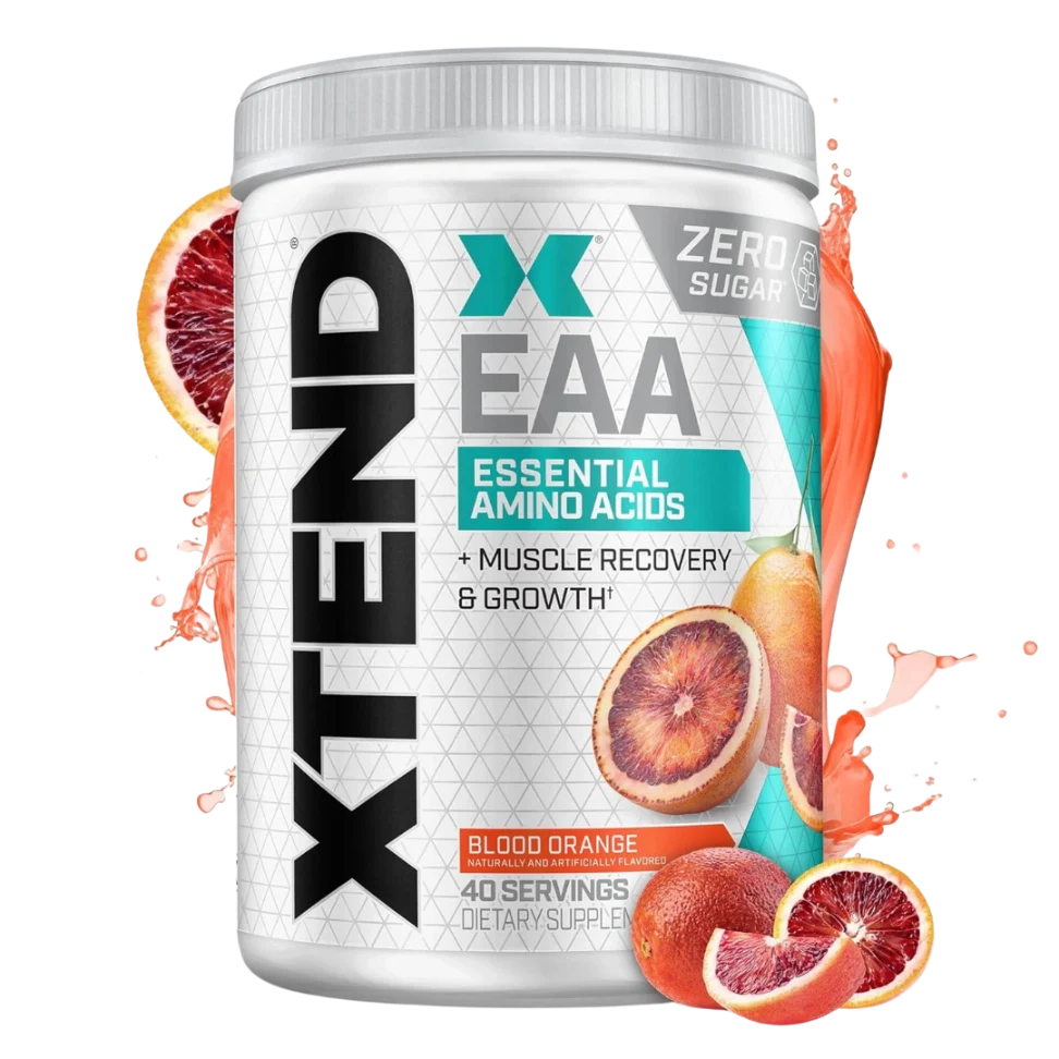 XTEND® EAA Essential Amino Acids Powder - Image 3