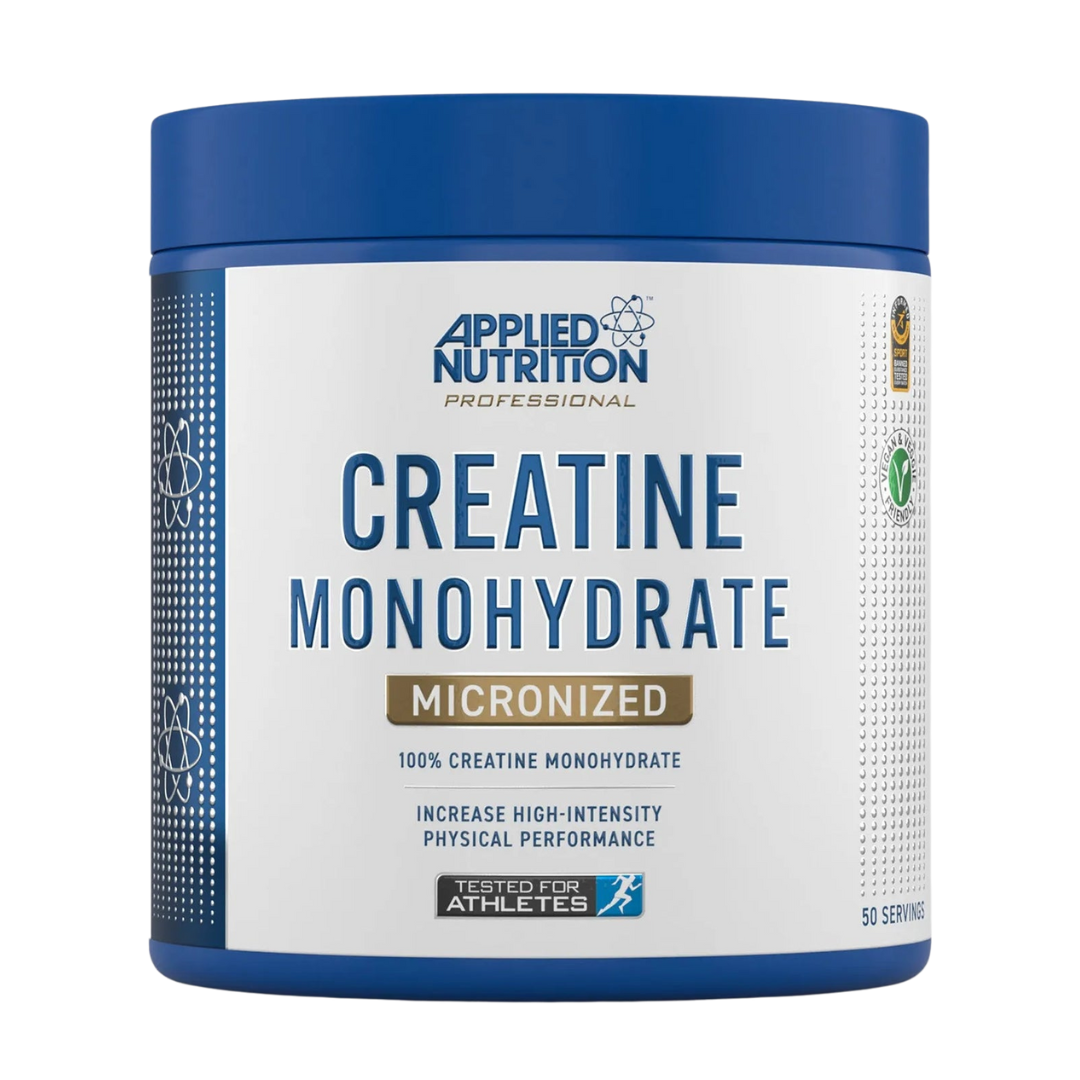 Applied Nutrition – Creatine Monohydrate - Image 1