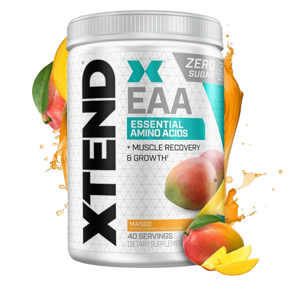 XTEND® EAA Essential Amino Acids Powder - Image 1
