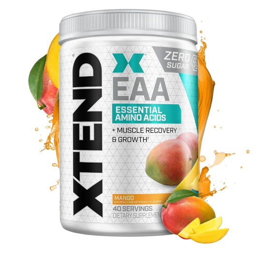 XTEND® EAA Essential Amino Acids Powder - Image 1
