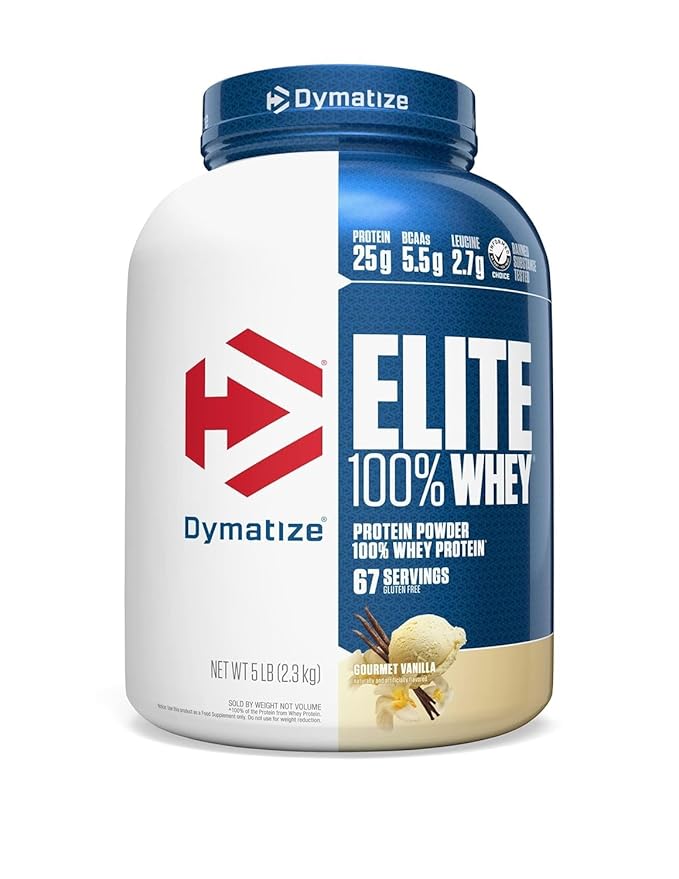 ELITE Whey protein