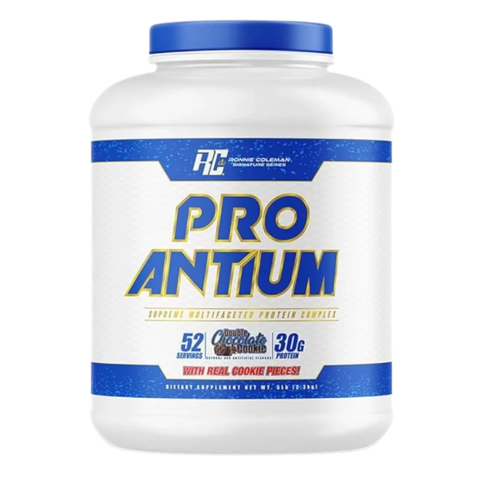 Ronnie Coleman Pro Antium Supreme Multifaceted Protein Complex