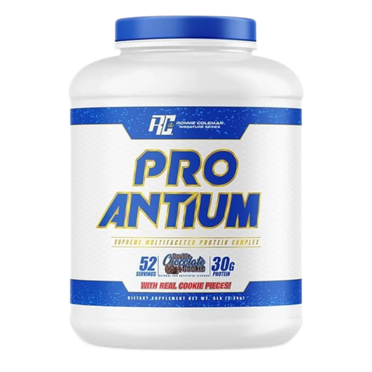 Ronnie Coleman Pro Antium Supreme Multifaceted Protein Complex